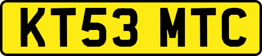 KT53MTC