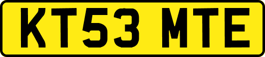KT53MTE