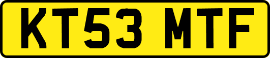 KT53MTF