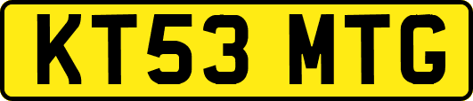 KT53MTG