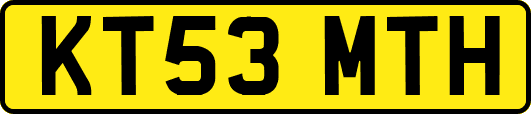KT53MTH
