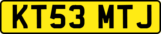 KT53MTJ