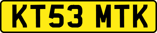 KT53MTK