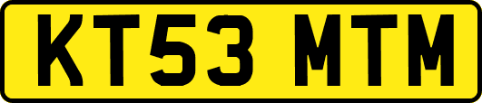 KT53MTM