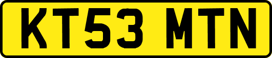 KT53MTN