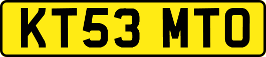 KT53MTO