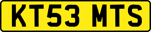 KT53MTS