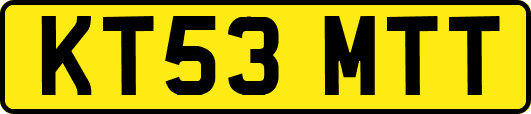 KT53MTT