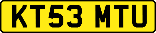 KT53MTU