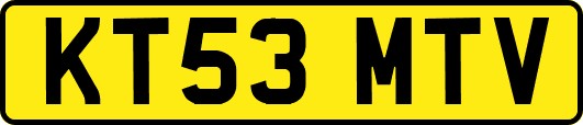 KT53MTV