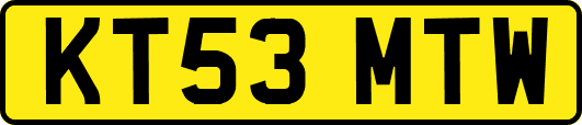 KT53MTW