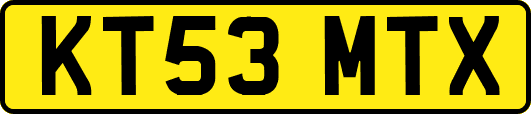KT53MTX