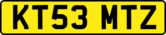 KT53MTZ
