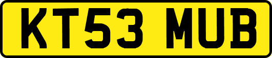 KT53MUB
