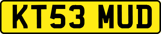 KT53MUD