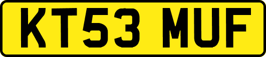 KT53MUF