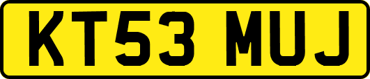 KT53MUJ