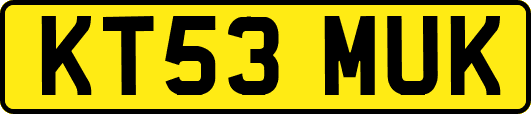KT53MUK