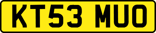 KT53MUO