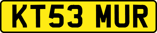 KT53MUR