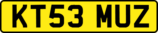 KT53MUZ