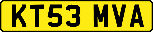 KT53MVA