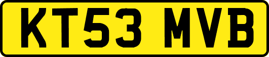KT53MVB
