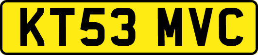 KT53MVC