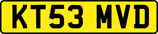 KT53MVD