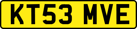 KT53MVE