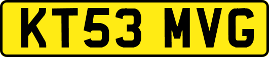 KT53MVG