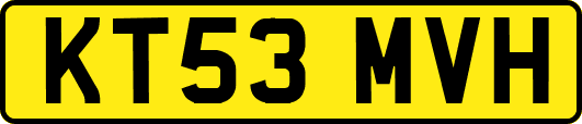 KT53MVH