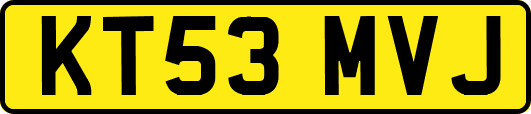 KT53MVJ