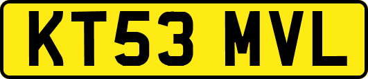 KT53MVL