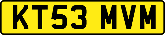 KT53MVM