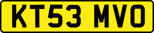 KT53MVO