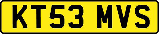 KT53MVS