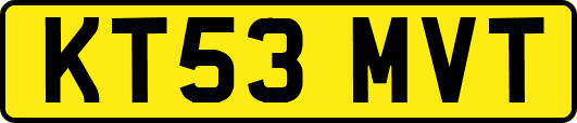 KT53MVT