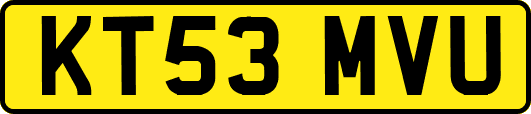KT53MVU