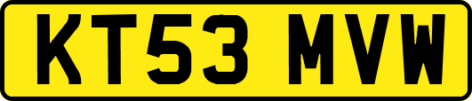 KT53MVW