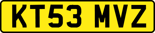 KT53MVZ