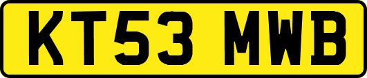 KT53MWB