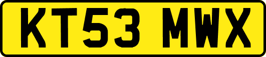 KT53MWX