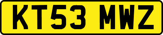 KT53MWZ