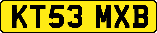KT53MXB