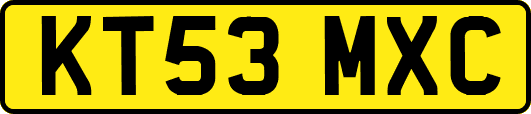 KT53MXC