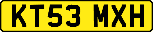 KT53MXH