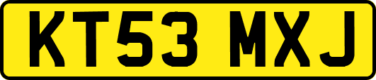 KT53MXJ