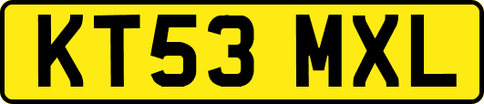 KT53MXL
