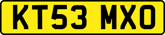 KT53MXO